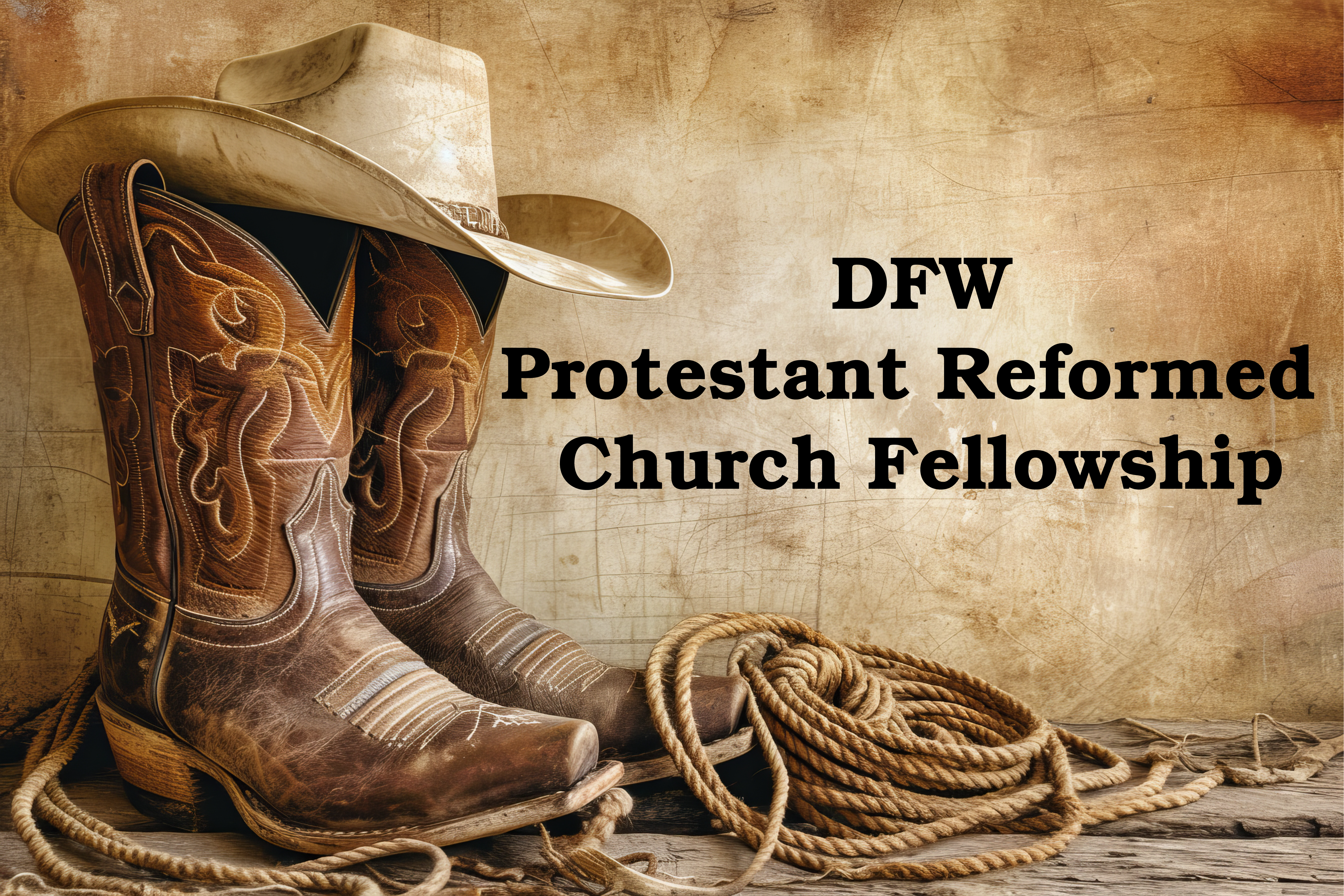 DFW PRC Fellowship